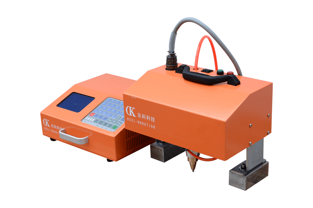 DKBX-90*160-ZK便攜式打標(biāo)機